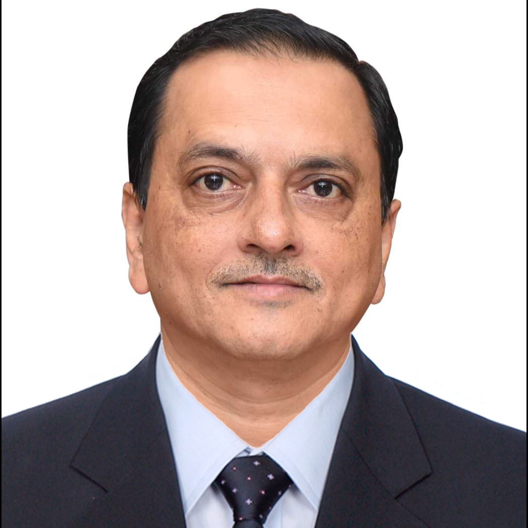 Prof. Shailendra Mohan